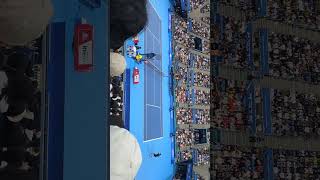 Kei Nishikori vs Jordan Thompson  JAPAN OPEN 2024_錦織圭対ジョーダントンプソン木下オープン2024(3)