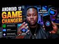 Android 17 Screen Reactions Are a Game Changer!