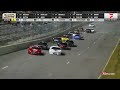 super late models opening night world series of asphalt at new smyrna speedway 2 7 25 highlights