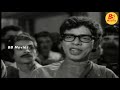 kann malar tamil full hd movie gemini ganesan sowcar janaki saroja devi bb movies