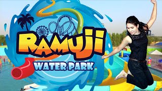 रामूजी वाटर पार्क  II Ramuji Water Park II TVC