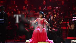 魅力中國 Enchanting China An Orchestral Extravaganza - America Premiere