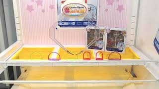 How to win Toreba prizes Toy Story 4 - Forky Premium 1/1 Figure #3 - Toreba Tips and Tricks