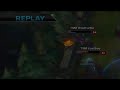 lol highlights 002 inhuman reaction by tsm wildturtle na lcs