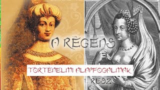 Tegyük tisztába 8. rész | A régens | Prekambrium