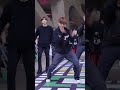 kpop in public stray kids lalalala 🔥 random play dance randomdance