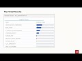 AutoML with Oracle Autonomous Database with zero coding