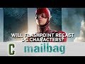 Will Flashpoint Recast DC Characters? - Mailbag