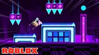 Bossfight But Something Went Wrong Xd Geometry Dash 211 - 