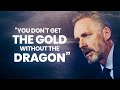 LOOK WHERE YOU LEAST WANT TO - Powerful Life Advice | Jordan Peterson