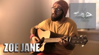 EOASW - Zoe Jane - Staind ( Acoustic cover )