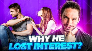 Why Men Lose Interest After Sex | How To Avoid Being Used For Sex