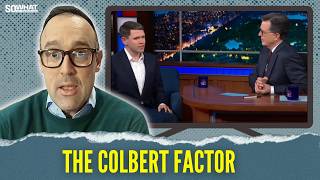 Stephen Colbert Just Upended a Senate Race 😳 | Chris Cillizza