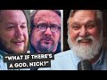 Sam Hyde on the Existence of God | Doug Reacts