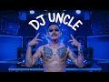 DJ UNCLE - ALBUM 1 (FULL MUSIC PARTY)