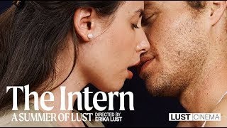 EROTIC MOVIE_III_ The Intern (part 2)