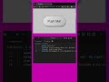 CSS Animation Tutorial | CSS Challenge 2 #shorts #cssanimation #csstutorial #cssloader