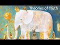 Theories of truth