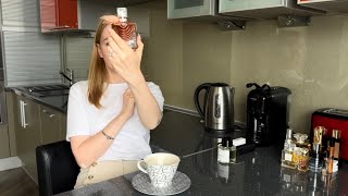 15 НОВЫХ ФЛАКОНОВ: что было куплено и подарено за 5 месяцев?
