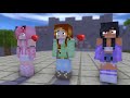 APHMAU, KC, KIM, AARON | CAPTURED LOVE MEME | POI POI DANCE | HEROTONIGHT DANCE Minecraft Animation