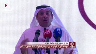 المرشح يعقوب الصانع: لا نريد أن تكون الكويت لبنان ثانية ونريد خطاب ديني وسطي