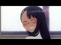 Nagatoro kissed senpai Don't Toy with Me Miss Nagatoro Episode 12