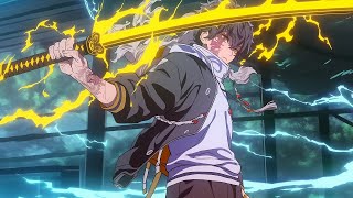 Bullied Boy Has Infinite Magic Power Sealed Inside of Him But Everyone Thinks He Is Weak
