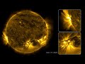 133 Days on the Sun from NASA's Goddard Space Flight Center/SDO