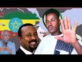 habarjeclo oo farta dhexda ka qaniintay iyo dhulbahante oo somaliland ku so noqday t samokaab xaqiiq