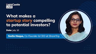 Revolutionizing Travel, One Trip at a Time : Sharetrip's Growth Story