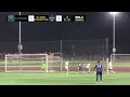 Arizona Arsenal vs El Paso Locomotive (USL-A)