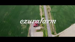 農家民宿えづらファーム～イメージ映像～　Farm stay Ezura Farm PV by drone