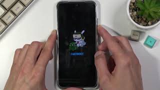 Fastboot Mode XIAOMI Redmi Note 10S - Turn On / Off Fastboot Mode