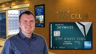 How I made $1360 with the Delta SkyMiles Reserve Credit Card