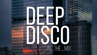 Deep House 2022 I Deep Disco Records Mix #158 by Pete Bellis