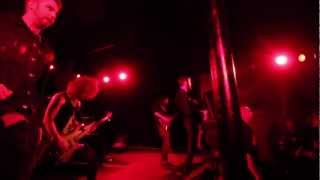 NEHEMIAH reunion show 2012 - 02 - \