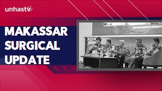 Makassar Surgical Update