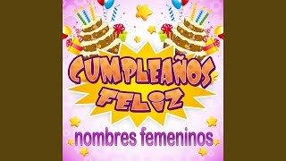 Cumpleaños Feliz Ramona