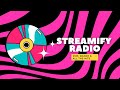 Streamify Online Radio Debut (Pop & Dance Music)