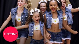 Dance Moms: Dance Digest - "Country Cuties" (Season 3) | Lifetime