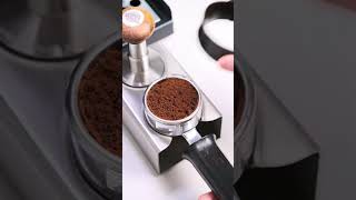 Pulling another shot with the nucleus paragon espresso #coffee #espresso