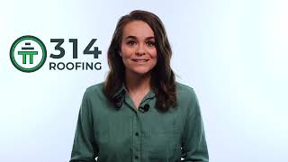 Roof Maintenance in the Houston Area - Keep Your Home Safe! | (314 Roofing)