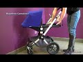 review u0026 how to use the bugaboo cameleon stroller. buy cheap cheapest