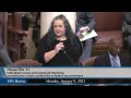 Minnesota House passes tax conformity bill, HF31 1/9/23