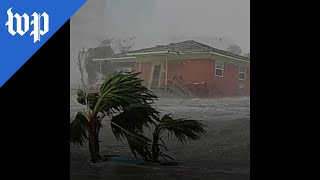 The science behind Hurricane Ian
