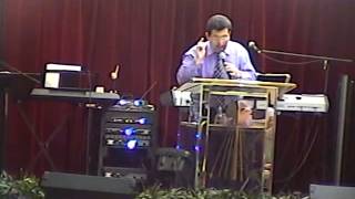 tema: sacrificando a tu isaac. predica: pastor. victor gomez.