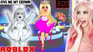 Im Being Haunted Proof On Camera A Spoiled Rich Girl Roblox Story
