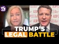 Special Episode: Unpacking the Trump Legal Saga - Kim Kiyosaki, Mike Davis