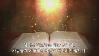 바른교회님의 실시간 스트림