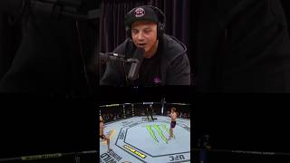 Do you think you can take on a UFC fighter? #ufc #mma #joerogan #podcast #shorts